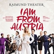 BWW Review: I AM FROM AUSTRIA at Raimund Theater