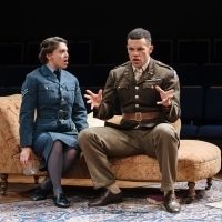 BWW Interview: Paul Miller Talks WHILE THE SUN SHINES at Orange Tree Theatre