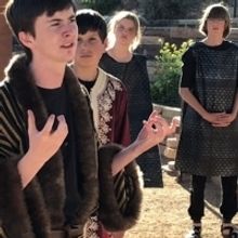 COMEDY OF ERRORS Comes To The Santa Fe Botanical Garden