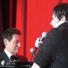VIDEO: Watch Liza Minnelli, Dick Van Dyke & More Help Launch Feinstein's at Vitello'