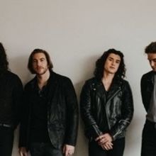 The Jacks' Highly Anticipated Self-Titled Debut EP Out Today