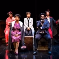 BWW Review: OO-BLA-DEE at Two River Theater is an Insightful Musical Story-A Summer…