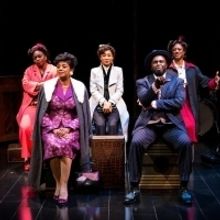BWW Review: OO-BLA-DEE at Two River Theater is an Insightful Musical Story-A Summer M