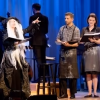 BWW Review: Alice Ripley, Tony Yazbeck, Kate Shindle, Betsy Wolfe Star in Cleveland…