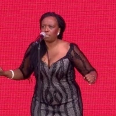 VIDEO: English National Opera Performs at West End Live