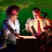 State Theatre New Jersey's 2019-20 Broadway Season On Sale Next Week