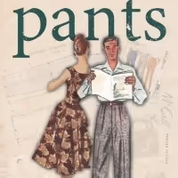 Julia Hinson Explores the Social Intricacies of PANTS