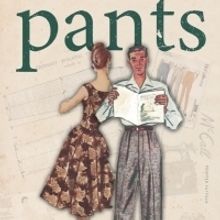 Julia Hinson Explores the Social Intricacies of PANTS