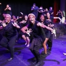 Photo Flash: Broadway Dreams Presents UNPLUGGED 2019 Summer Intensive Tour