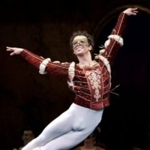 ROMEO AND JULIET to Play at The Opera House Mainstage