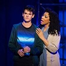 BWW Previews: THE LIGHTNING THIEF COMES to the Straz Center For The Performing Arts