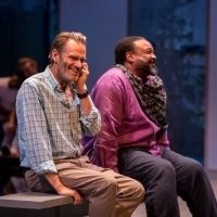BWW Review: Falling For TO LET GO AND FALL at Theater Latte Da