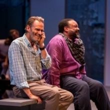 BWW Review: Falling For TO LET GO AND FALL at Theater Latte Da