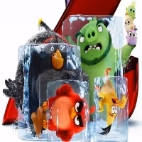 VIDEO: Enemies Become Frenemies in THE ANGRY BIRDS MOVIE 2 Trailer Video