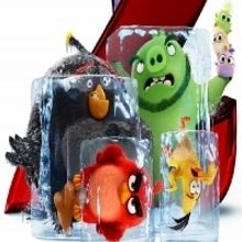 VIDEO: Enemies Become Frenemies in THE ANGRY BIRDS MOVIE 2 Trailer