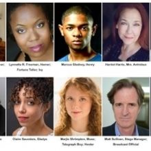 THE SKIN OF OUR TEETH Comes to The Fitzpatrick Main Stage