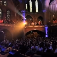 Guest Blog: Michael Solomon Williams On The COMMON AND KIND Concert