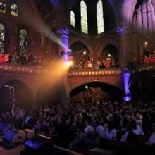 Guest Blog: Michael Solomon Williams On The COMMON AND KIND Concert