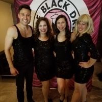 BWW Review: HUMOR AND HEART - THE LITTLE BLACK DRESS RETURNS to Straz Center For The…