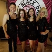 BWW Review: HUMOR AND HEART - THE LITTLE BLACK DRESS RETURNS to Straz Center For The 
