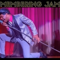 Longview Native Brings The Life And Music Of James Brown To His Hometown As Part Of… Video