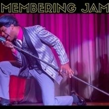 Longview Native Brings The Life And Music Of James Brown To His Hometown As Part Of H