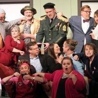 A FLEA IN HER EAR Closes OCTA's 2018-2019 Season