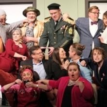 A FLEA IN HER EAR Closes OCTA's 2018-2019 Season