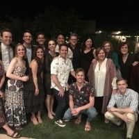 A GENTLEMAN'S GUIDE TO LOVE AND MURDER Opens at Tuacahn Center for the Arts