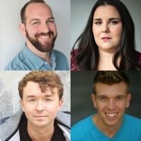 Tweed & Co Theatre Announces Cast For STAG & DOE