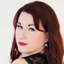 Cassie Blanchette Takes the Stage At Feinstein's/54 Below