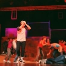 BWW Review: WEST SIDE STORY at Fort Wayne Summer Music Theatre
