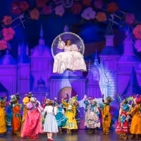 BWW Review: STARLIGHT THEATRE PRESENTS THE WIZARD OF OZ THROUGH JUNE 16