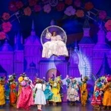 BWW Review: STARLIGHT THEATRE PRESENTS THE WIZARD OF OZ THROUGH JUNE 16
