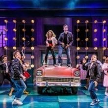 BWW Review: GREASE Starts the 2019 Season at The Merry-Go-Round Playhouse