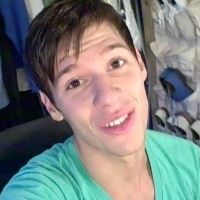 TV: Hairspray's Constantine Rousouli 'Flips' For BWW - PART II