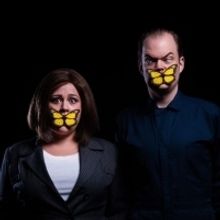 Down Stage Right Productions Presents SILENCE! THE MUSICAL