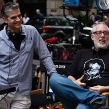 Showtime Signs Overall Deal with BILLIONS Executive Producers Brian Koppelman, David 