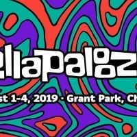 Check Out Who Will Be At The BMI Stage At Lollapalooza