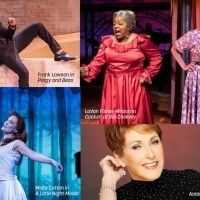 Ensemble Theatre Company Celebrates Its 40th With A Birthday Cabaret