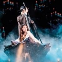 THE PHANTOM OF THE OPERA Comes to Birmingham Hippodrome in Summer 2020