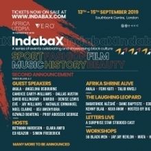Eve, Talib Kweli Added to Africa Utopia at Southbank Centre Lineup