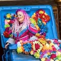 BWW Review: A MIDSUMMER NIGHT'S DREAM, Shakespeare's Globe