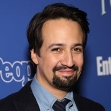 Lin-Manuel Miranda to Appear at San Diego Comic-Con with HIS DARK MATERIALS
