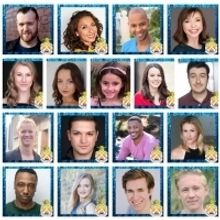 BWW Review: A Big Bright Beautiful SHREK: THE MUSICAL at the Show Palace Dinner Theat