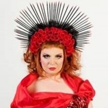 Underbelly and Highwire Entertainment Present ROUGE At Underbelly Festival Southbank