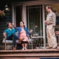 BWW Review: NATIVE GARDENS Finds Humor in What Divides Us, at Portland Center Stage Photo