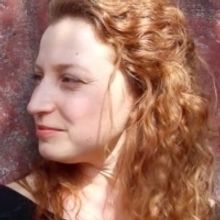 Courtney Bailey Parker's IMMERSION to Play She NYC Arts Summer Theater Festival