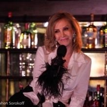 Photo Coverage: A Glamorous Night Of Cabaret As La Goulue Presents Yanna Avis