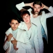 EDINBURGH 2019: Crybabies Q&A